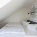 Appartement Harzer Huette Mit Balkon
