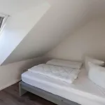 Harzer Huette Mit Balkon *