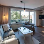 Harzer Huette Mit Balkon