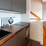 Harzer Huette Mit Balkon Appartement *