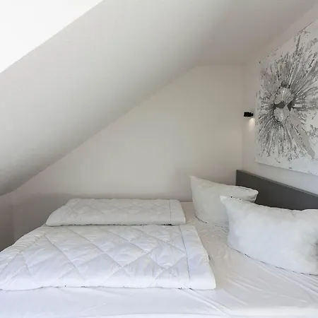 Διαμέρισμα Harzer Huette Mit Balkon