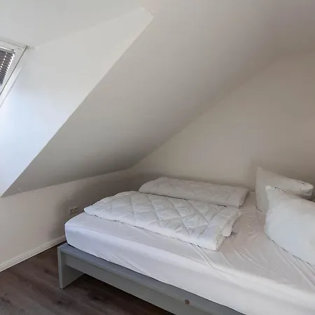 Harzer Huette Mit Balkon *