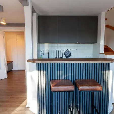 Harzer Huette Mit Balkon * Braunlage