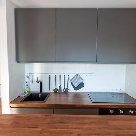 Harzer Huette Mit Balkon * Braunlage