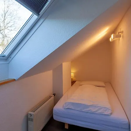 Harzer Huette Mit Balkon Apartment Braunlage